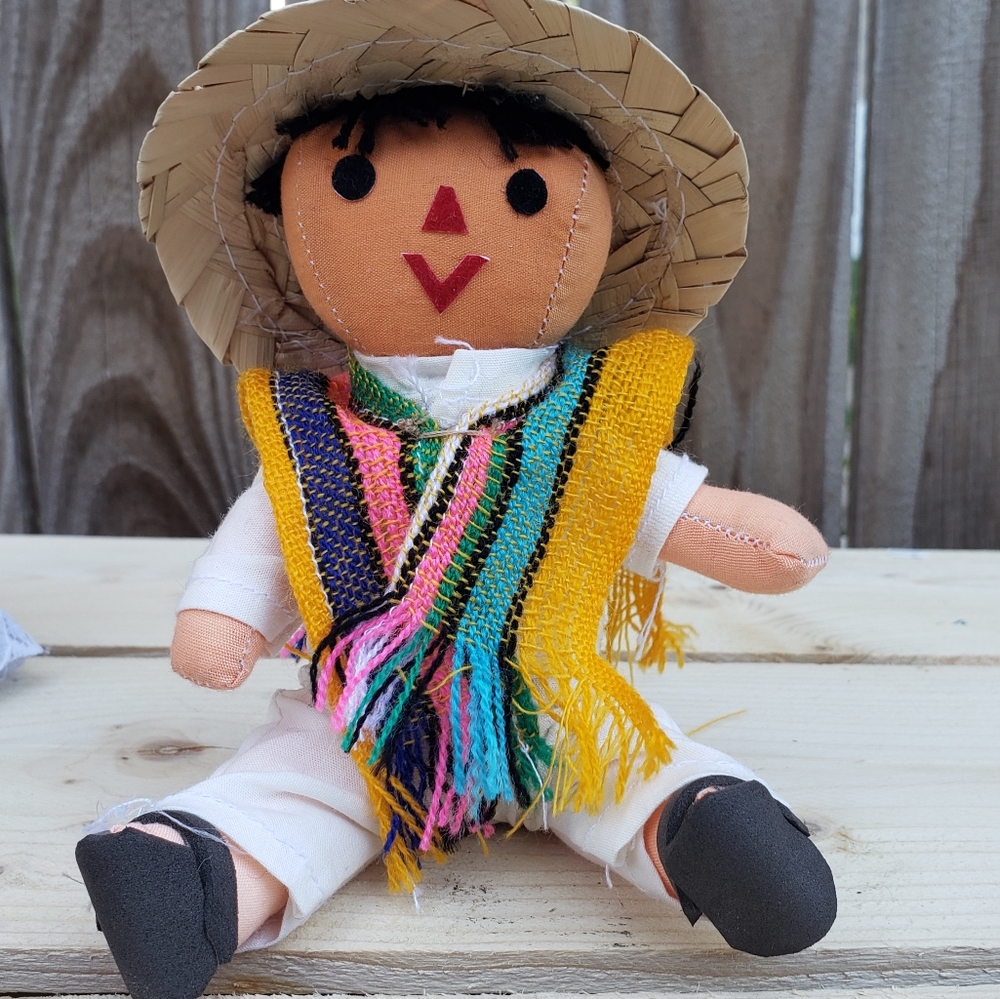 Mexican Rag Doll